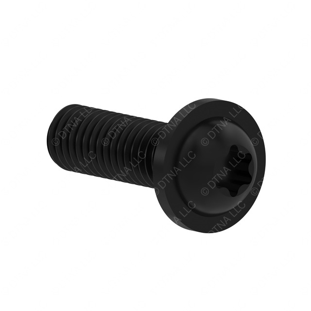 DDE A0019846429 - SCREW Detroit Diesel | ATG Truck Parts