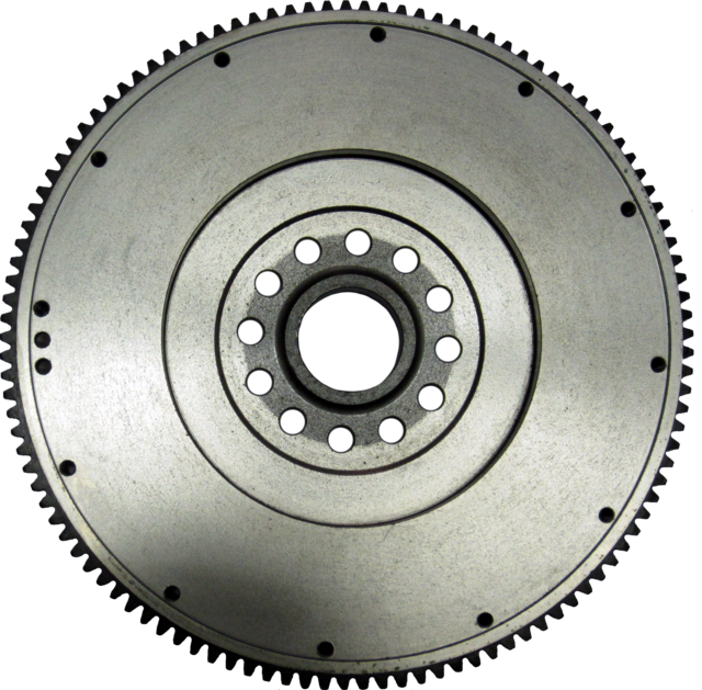 FLYWHEEL, CAT C15, C16, C *D ATG Truck Parts