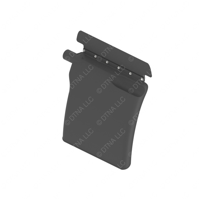 A22-58858-000 - Quarter Fender-Plastic,Rear,Lh Freightliner | ATG 