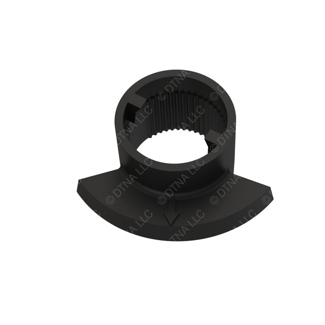 18-45159-000 - BRACKET, CAM, TURN SIGNAL Freightliner | ATG Truck