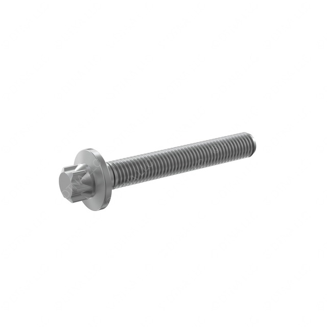 DDE N000000001435 - SCREW, M10X40 Detroit Diesel | ATG Truck Parts 