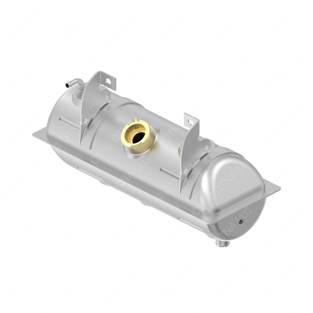 A05-24166-000 - Surge Tank Freightliner | ATG Truck Parts