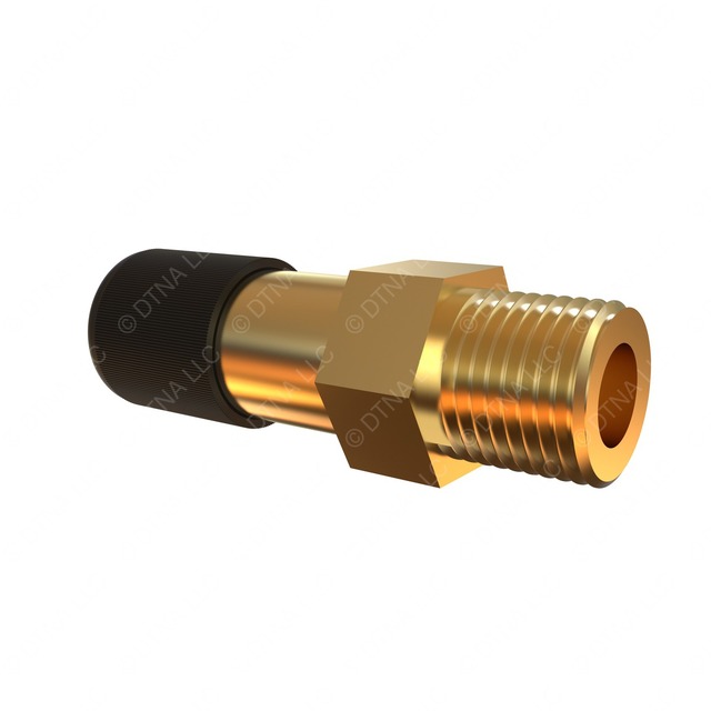 22-58296-000 - Valve-Fill, Heater Cir Freightliner | ATG Truck Parts