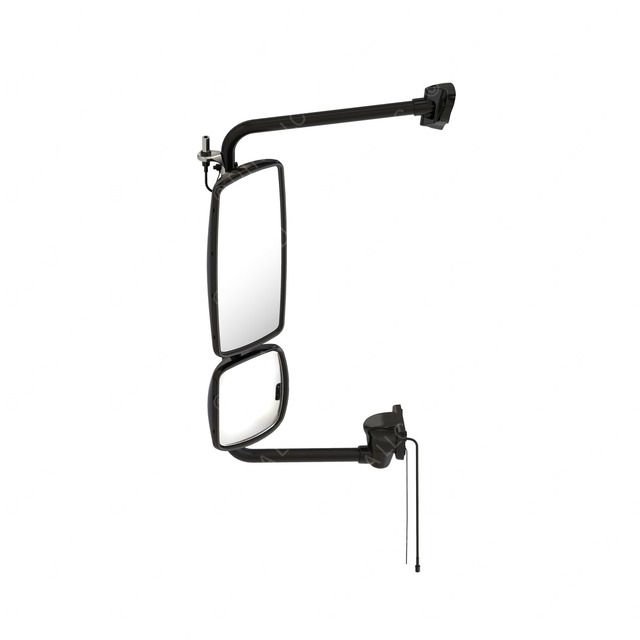 A22-74243-043 - Mirror-M2,Blk,Ant,Htd,Cum Aat, Freightliner | ATG 