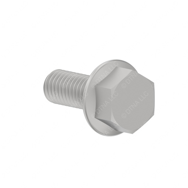 DDE N910105008011 - SCREW, M8 X 20 Detroit Diesel | ATG Truck Parts スリーキャッツマフラー18クラウン4WD用