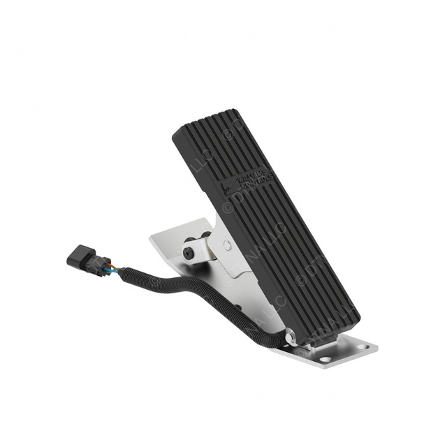 PEDAL ASSY-THROTTLE,CAT A01-31678-000 | ATG Truck Parts PEDAL ASSY-THROTTLE,CAT A01-31678-000 | ATG Truck Parts