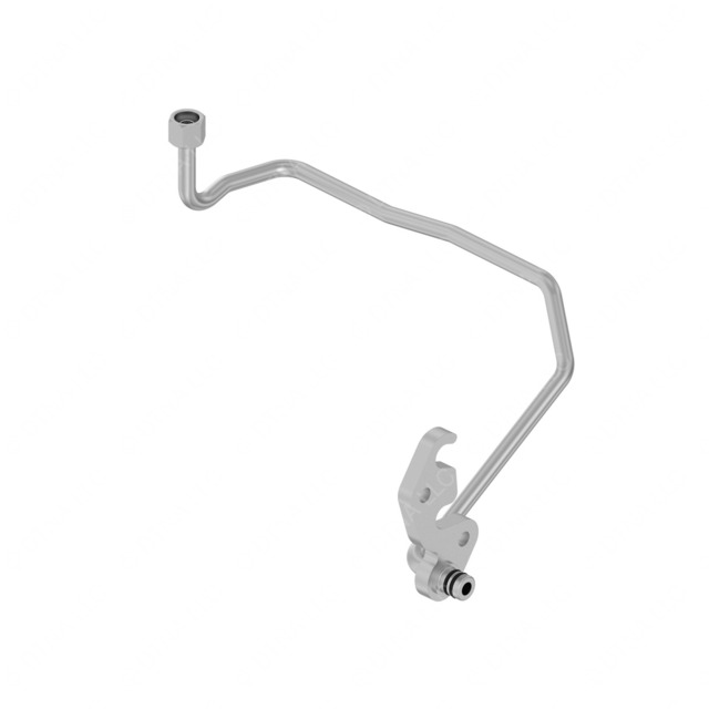 DDE A4710700438 - FUEL LINE / NEEDLE Detroit Diesel | ATG Truck Parts