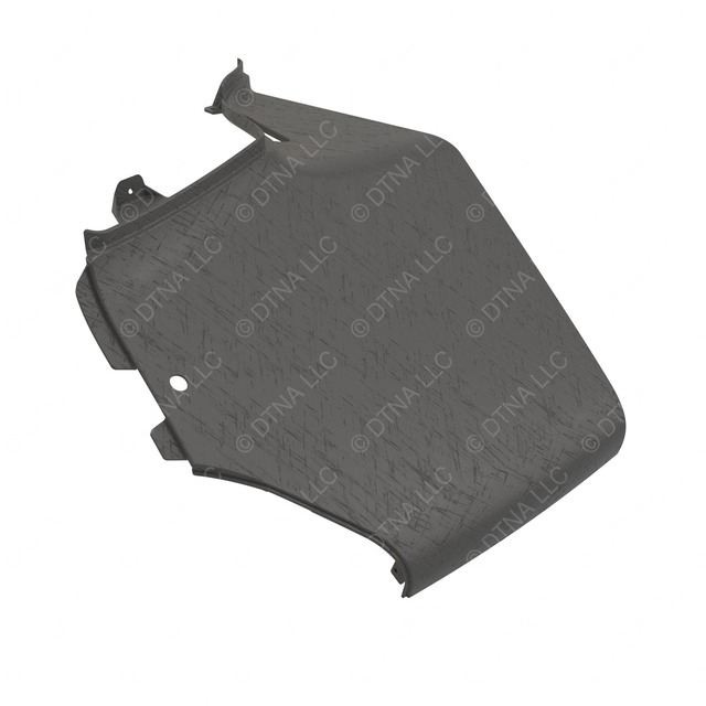 A18-41158-000 - Cover-Console,Rh,Slate Grey Freightliner | ATG 