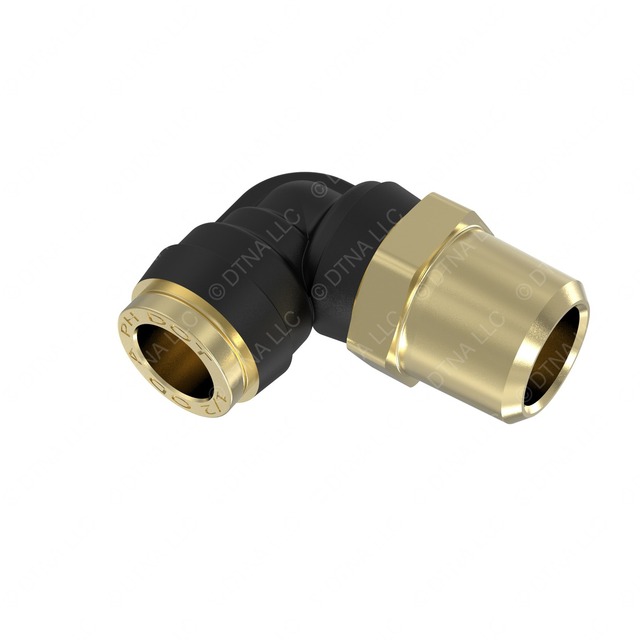 23-14396-008 - Elbow-90,Ptc,.50 Mpt To .50 Nt Freightliner | ATG  