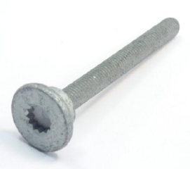 N-911-793-01 - Pulley Bolt 2013-2016 Audi | Audi Parts Store