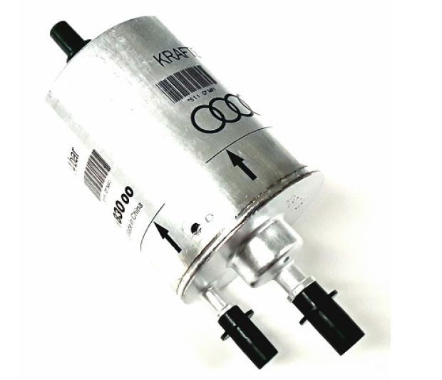 4F0201511D Fuel Filter 20052010 Audi Audi Parts Store