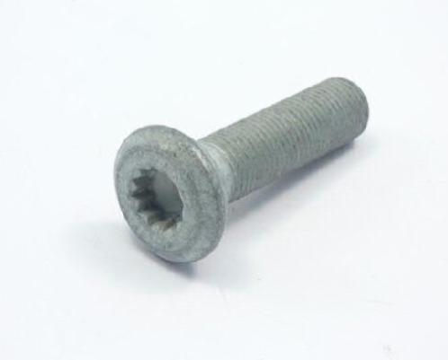 WHT-006-966 - Bearing Assembly Mount Bolt 2017-2024 Audi | Audi 