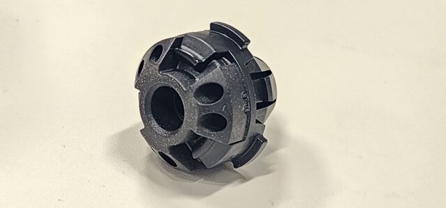 4G0-133-567 - Air Cleaner Assembly Grommet 2012-2024 Audi | Audi  