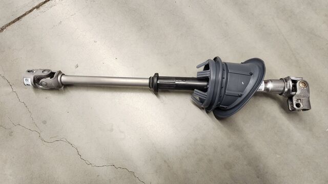 8K1-419-753-H - Audi Steering Column Intermediate Shaft 2008-2017