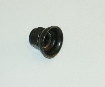 WHT-001-002 - Bumper Cover Nut 1998-2024 Audi | Audi Parts Store