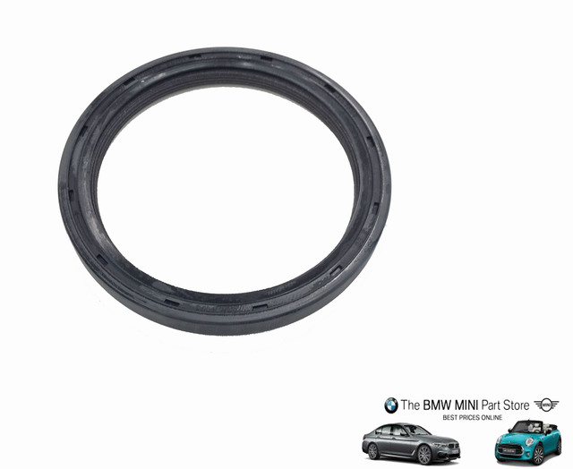 20072016 Mini Rear Main Seal 11117568264 11117568264 The BMW