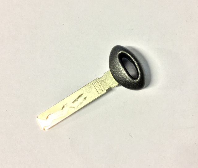 Mini Integrated Key 51212756061 The BMW Mini Part Store