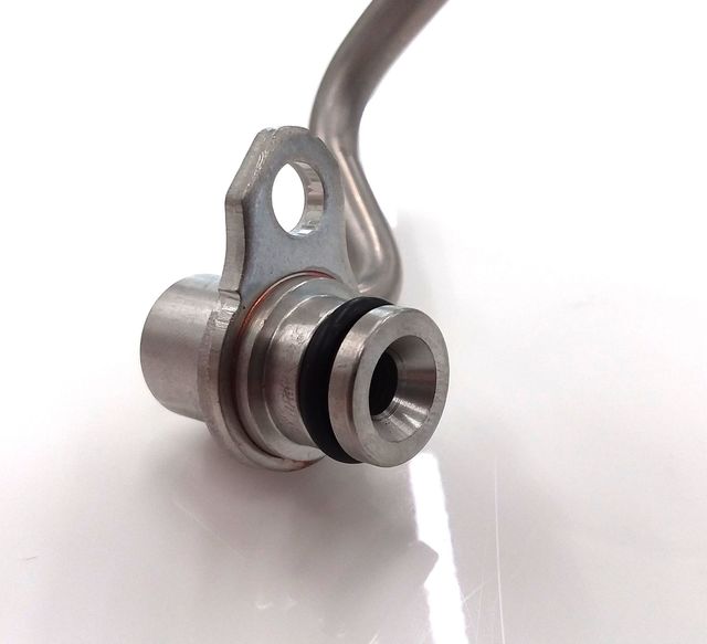 銀杯　284g BMW Return Pipe - Genuine BMW 11427795974 | FCP Euro