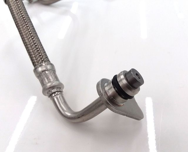 2012-2018 BMW Oil Pipe Inlet Pipe 11428678840 11-42-8-678