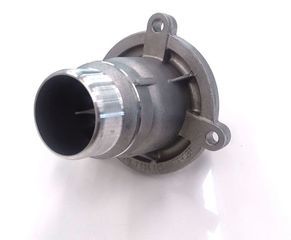 Autodayplus Engine Coolant Thermostat – For BMW V8 4.4L, 4.8L, 6.0L (Replaces 11537586885 / 11537502779) - View #6