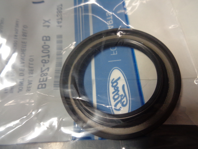 Genuine Ford Front Crank Seal BE8Z-6700-B | eBay