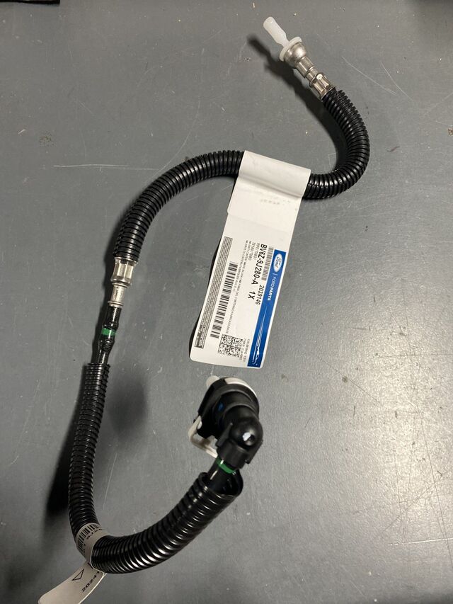 Genuine Pipe Fuel BV6Z-9J280-A | eBay