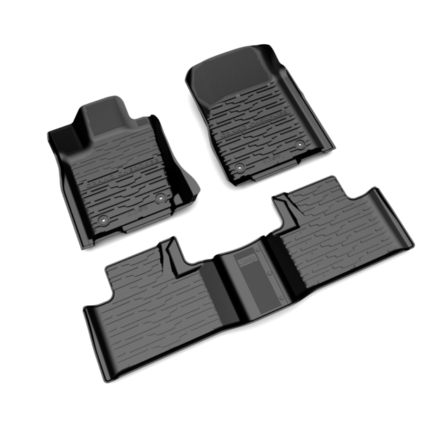 Jeep Grand Cherokee Floor Mats & Cargo Mat 82215577AC 82212085 Auto Parts
