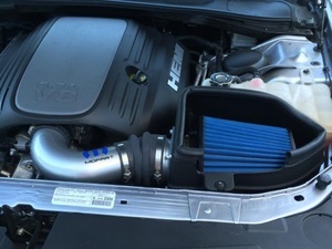 Mopar 2011 2012 Cold Air Intake Dodge Challenger Charger