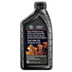 Engine Oil 0w30