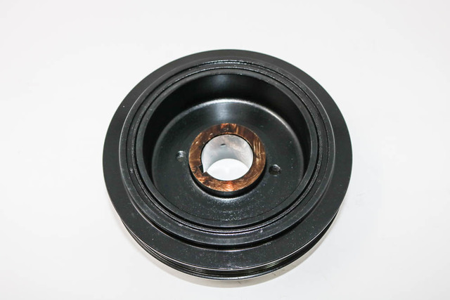 注文品！！ PULLEY, CRANKSHAFT 1340874031 | Toyota Parts | PartSouq