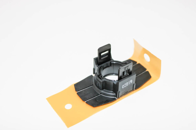 FidgetKute PDC Ultrasonic Parking Sensor Retainer Holder 89348-34010-A0 for Toyota Tundra FidgetKute PDC Ultrasonic Parking Sensor Retainer Holder 89348-34010-A0 for Toyota Tundra