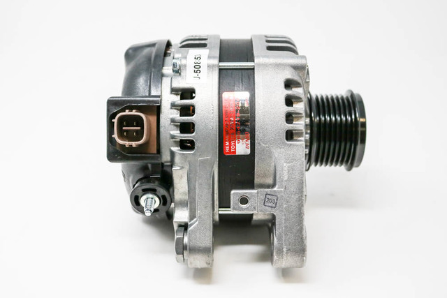 27060-31091-84 - Alternator 2006-2008 Toyota RAV4 | Longo