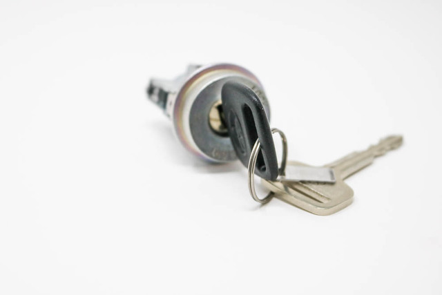 69057-35070 - Ignition Lock Cylinder 1995-2004 Toyota | Longo