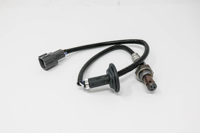 Prius O2 Sensor 89465-47070 - Oxygen Sensor 2004-2009 Toyota Prius | Longo Toyota Parts