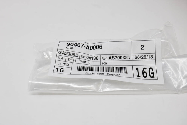TOYOTA Genuine 64330-12640-06 Package Tray Trim Panel Assembly TOYOTA Genuine 64330-12640-06 Package Tray Trim Panel Assembly