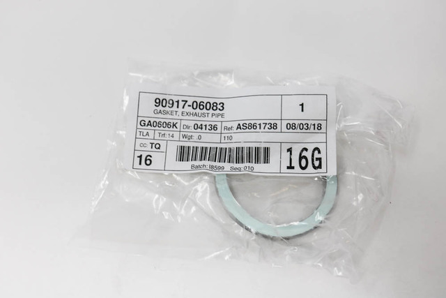 Toyota 90917 06046