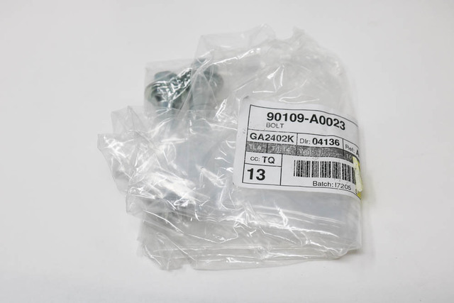 Toyota 90109 w0005