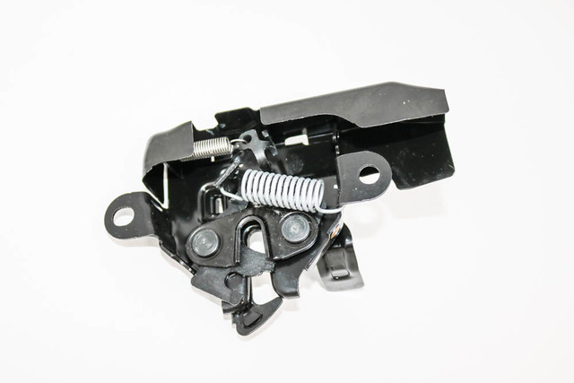 53510-06200 - Latch Assembly 2012-2014 Toyota Camry | Longo