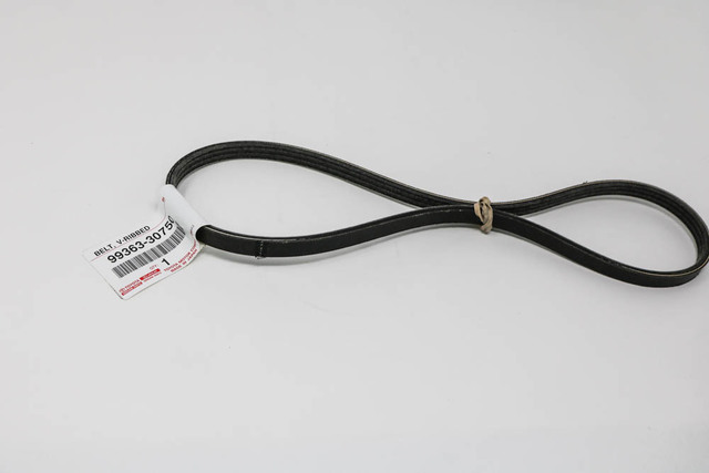 99363-30750 - Accessory Drive Belt 1992-2001 Toyota | Longo Toyota 