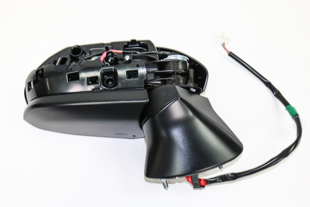 87910-06800 - Door Mirror Right, Front Right 2018-2025 Toyota