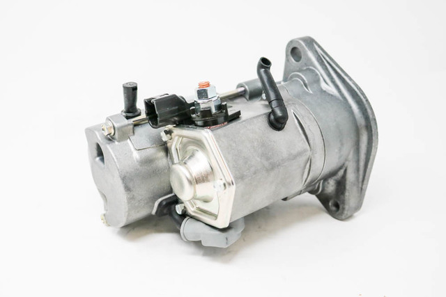 28100-0D020-84 - Starter 1998-2002 Toyota Corolla | Longo