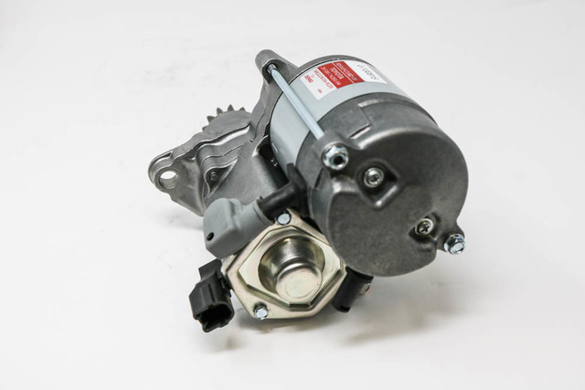 28100-74260-84 - Starter 1992-2005 Toyota | Longo Toyota Parts