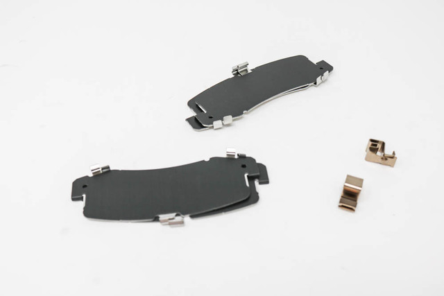 04946-60141 - Brake Pads Shim 2010-2024 Toyota 4Runner