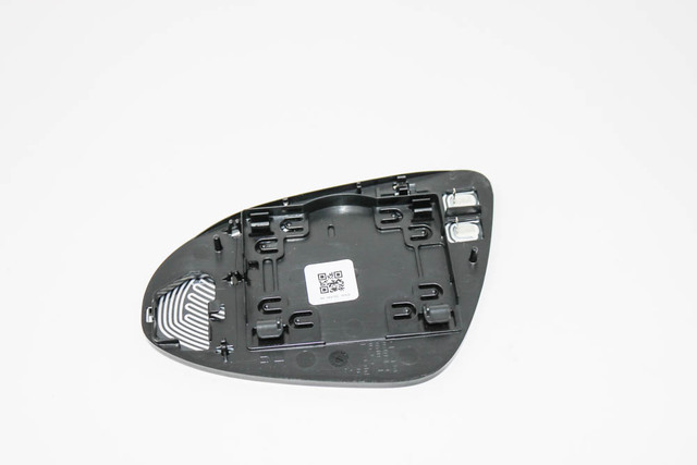 87902-06020 - Mirror Glass 2015-2017 Toyota Camry | Longo Toyota Parts