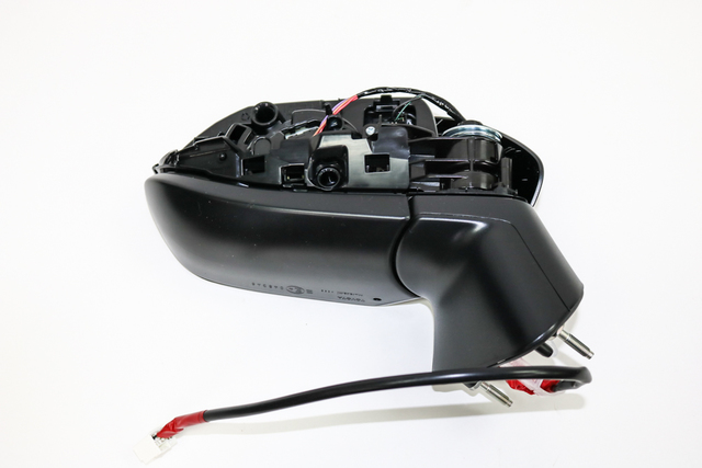 まひる 87910-12K70 - Mirror Assembly 2020-2022 Toyota Corolla