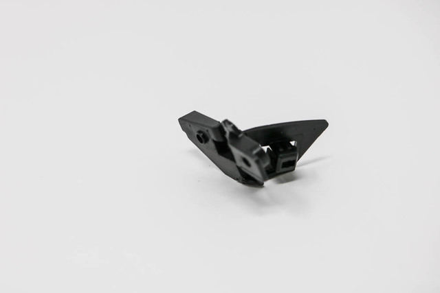 52536-52040 - Bumper Cover Retainer (Left, Front) 2004-2006 Scion