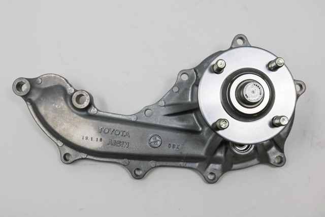 16100-79445-83 - Water Pump 1994-2023 Toyota | Longo Toyota