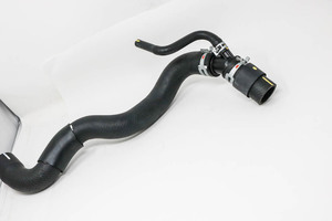 thumbnail image 2 of Upper Radiator Hose Pipe Connector Adapter For Toyota RAV4 2009-2012 (16057-36011) 2 of 4
