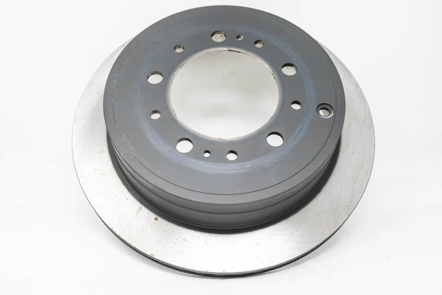 たいひま 42431-0C011 - Disc Brake Rotor (Rear) 2007-2022 Toyota