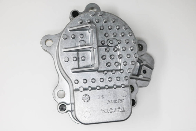 161A0-29015 - Engine Water Pump 2010-2019 Toyota | Longo Toyota Parts